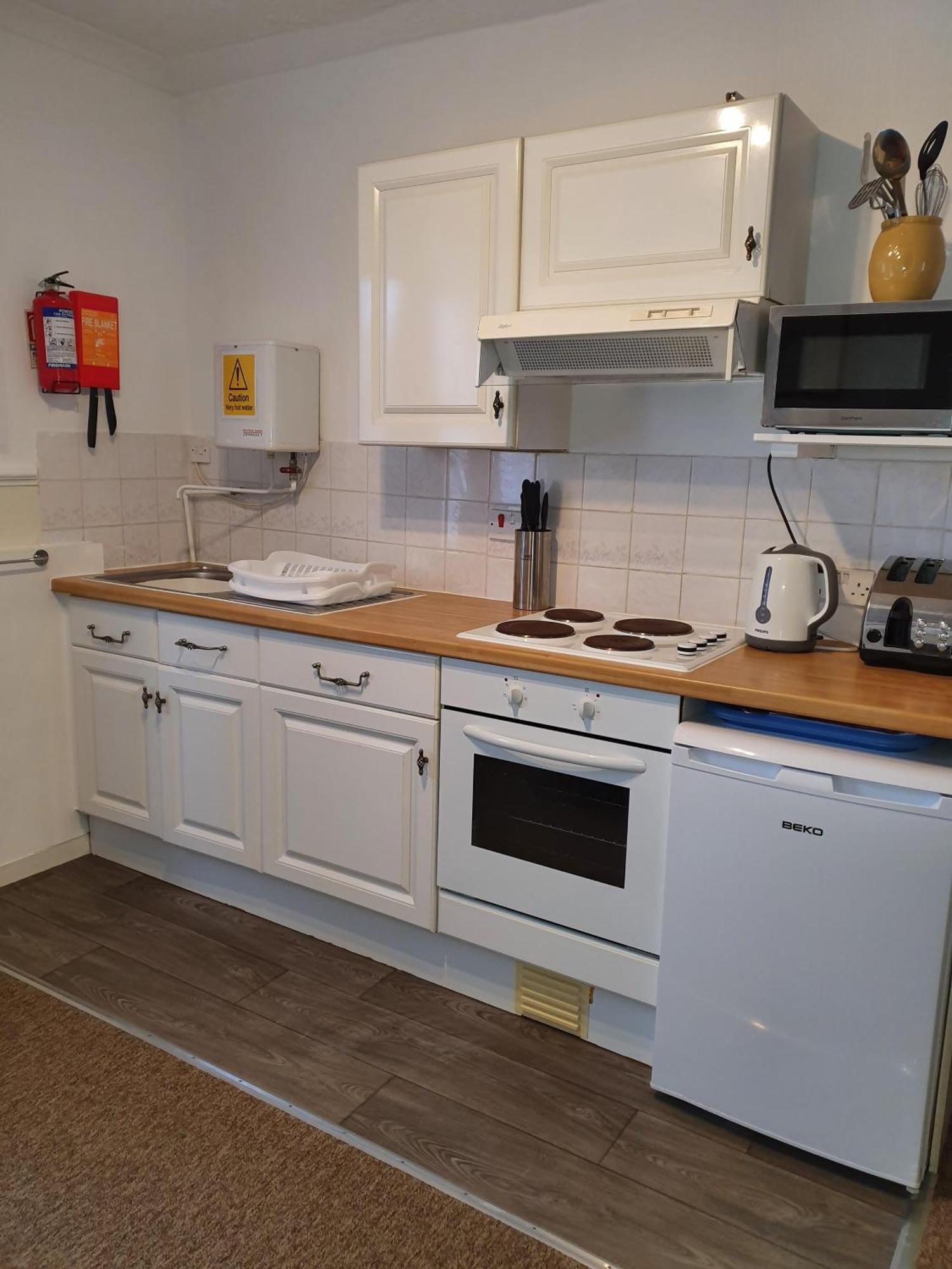 Seaford Lodge Apartments Weston-super-Mare Room photo